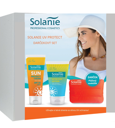 Solanie UV protect set