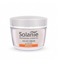 Solanie Zamatový krém 50 ml