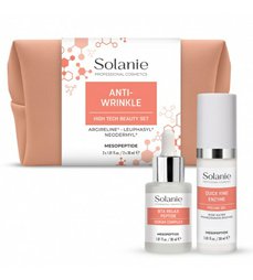 Solanie Anti-Wrinkle High -Tech Beauty Set