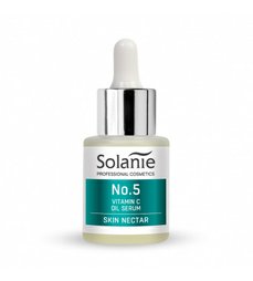 Solanie  Vitamin C sérum No.5 15 ml