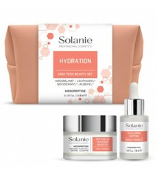 Solanie Hydration High -Tech Beauty Set