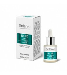 Solanie PAD+ Prebiotické sérum No.12  15 ml