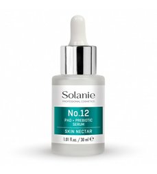 Solanie PAD+ Prebiotické sérum No.12  30 ml