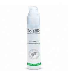 Solanie  Grape - Hyaluron očný krém TO Complex®  50 ml